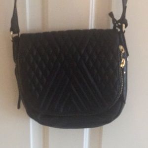 Vince Camuto cross body bag